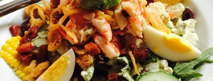 City Lobster & Steak is one of NYC Summer Restaurant Week 2014 - Uptown.