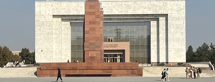Куликовский is one of Кыргызстан 2024.