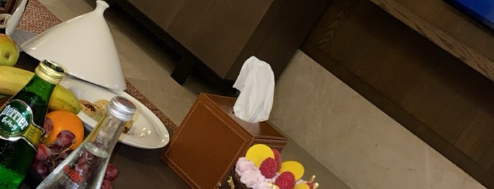 Assila Hotel is one of New Places in Jeddah 2019.