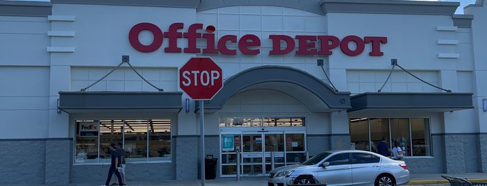 OfficeMax is one of local business  central fla.