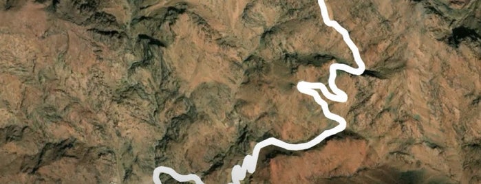 Uhud Mountain is one of SAUDI ARABIA.