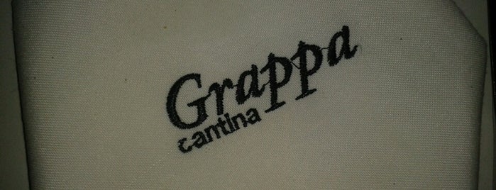 Grappa is one of Sobrevivir Como un Porteño.