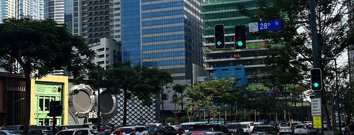 Makati City is one of Philippines Travel List.