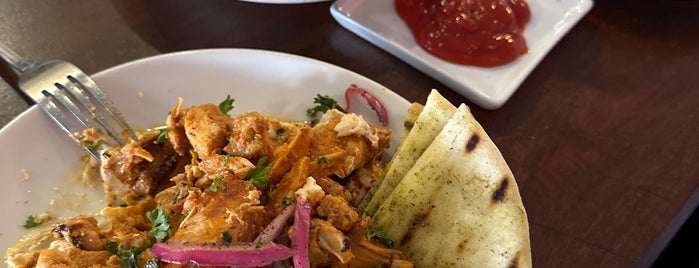 Mazevo Mediterranean Eatery is one of Mile High City.