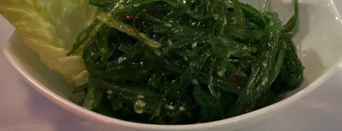 Okinawa is one of Must-visit Food in Denver.