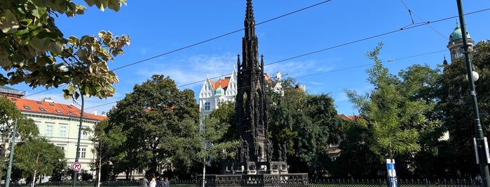 Čapadlo is one of 36 Hours in Prague.