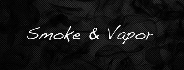 Smoke and vapor is one of Vape Shops in Texas.