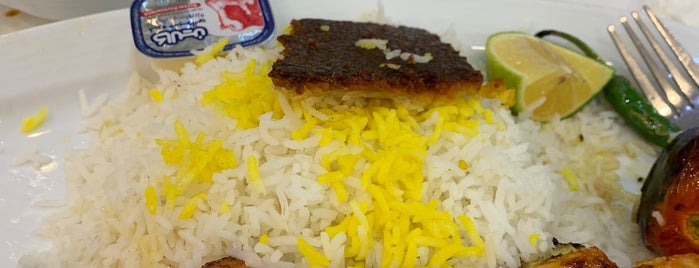 Hani Restaurant is one of 🇮🇷 Tehran : Food.