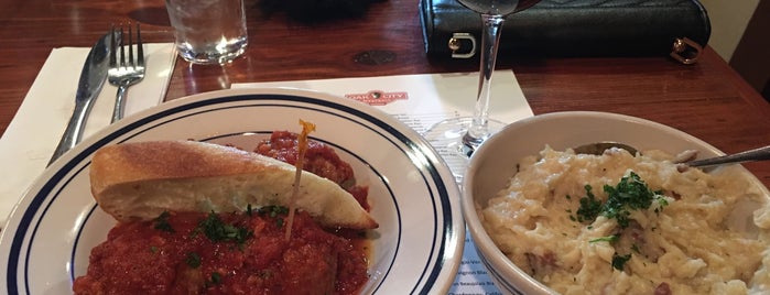 Oak City Meatball Shoppe is one of Places to visit in Raleigh.