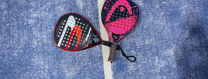 Padel Way is one of G.