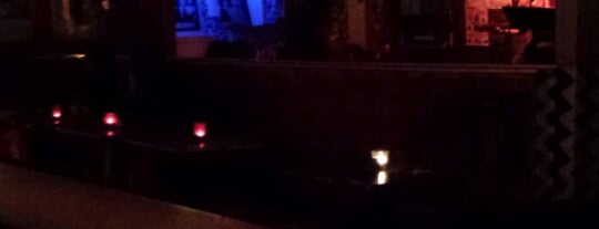 Zen Bar is one of Posti che sono piaciuti a Mona Lisa.