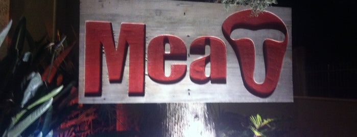 Meat in & out is one of Израиль.