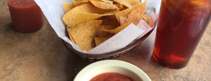 Los Amigos is one of Places in Maryville to Try.