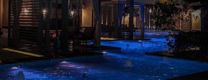 Resorts/lounges - Riyadh
