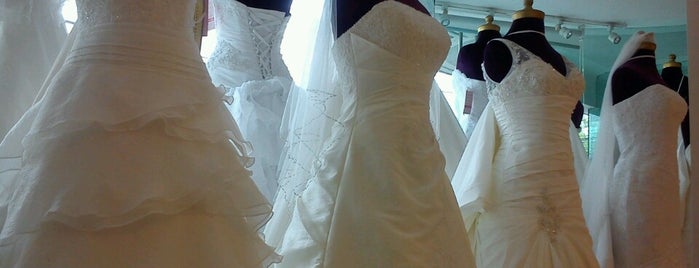 Novias de España is one of Griss : понравившиеся места.