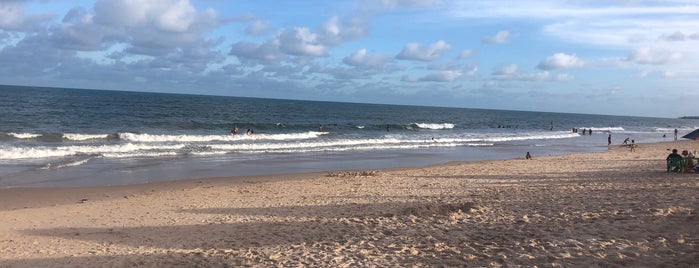 Praia do Sol is one of férias 2015.
