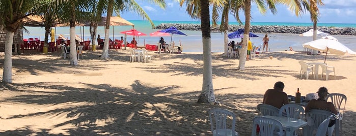 Praia do Janga is one of Praias - Pernambuco.