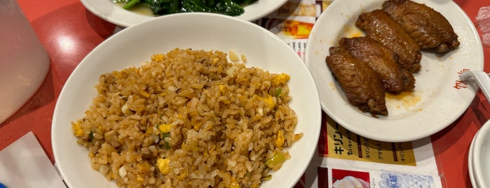 味仙 日進竹の山店 is one of ラーメン.