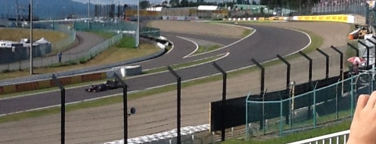 鈴鹿サーキット 鈴鹿サーキット