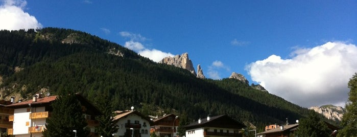 Vigo di Fassa is one of Musei e cose da vedere.