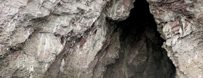 Grotta Azzurra is one of Best of Taormina, Sicily.