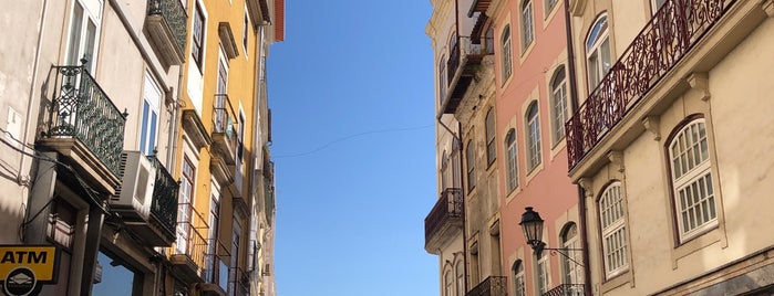 Baixa de Coimbra is one of Portugal.