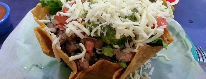 Pepino's Mexican Grill - Hawthorne is one of Cheap Portland Restaurants.