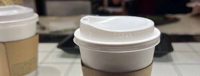 INODA'S COFFEE is one of Topics for Restaurant & Bar6️⃣.