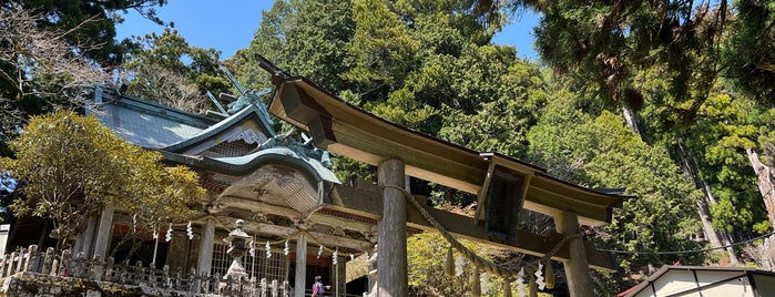 Tamaki Shrine is one of 日本の世界文化遺産（紀伊山地の霊場と参詣道）.