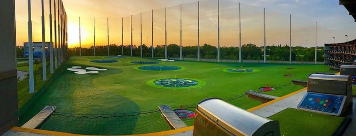 Topgolf is one of Stuart’s Liked Places.