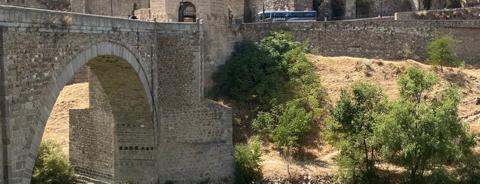 Toledo is one of Erkan'ın Beğendiği Mekanlar.