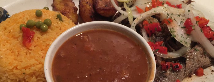 Havana South is one of Atlanta Area Cuban Food - Need to try them all!.