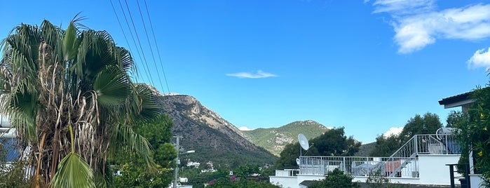 Karaincir Tatil Köyü is one of Marmaris.