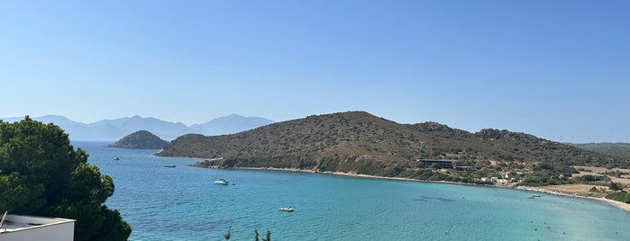 Özil, Karaincir Plajı is one of ***Dat-Yol.