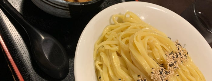 ラーメン いっとうや is one of ラーメン同好会.