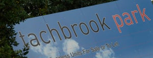 Tachbrook Park is one of Favourite Business and Science Parks.