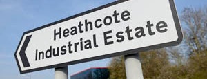 Heathcote Industrial Estate is one of Favourite Business and Science Parks.