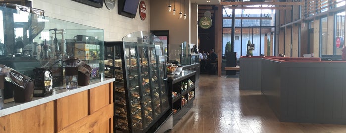 Specialty's Café & Bakery / Peet's Coffee and Tea is one of Locales for Lunch.
