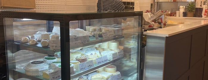 Penny's Cheese Shop is one of Aus.