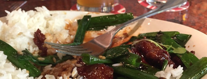 P.F. Chang's is one of Must-visit Food in Sacramento.