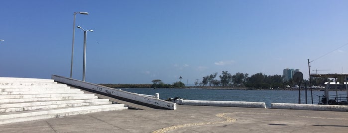 Centro de Boca del Rio is one of Veracruz.