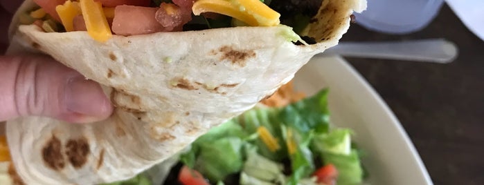 Vasquez Taco is one of The 15 Best Places for Hidden Dining in Austin.