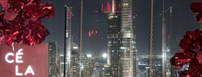 Sky Views is one of Dubai Places To Visit.