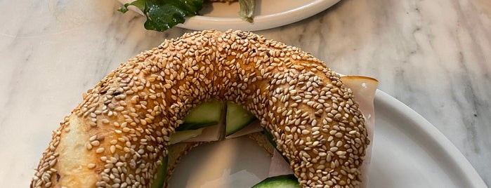 Simit & Chai Co. is one of Simran’s Liked Places.