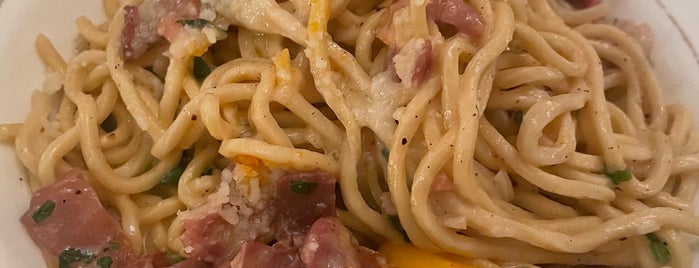 Olio e Piú is one of Simranさんのお気に入りスポット.