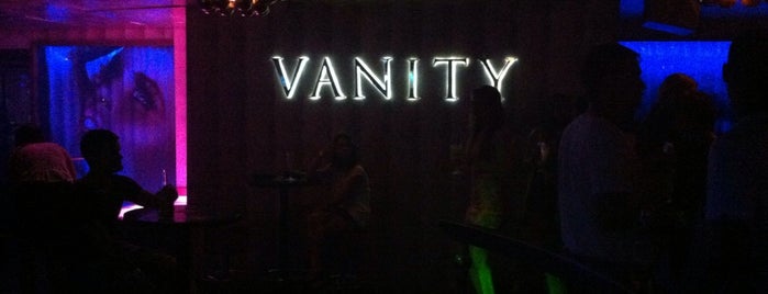 Vanity Nightclub is one of Best places to get glassed!.