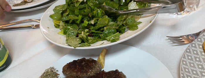 Melissa Restaurant is one of Greece-Thraki.