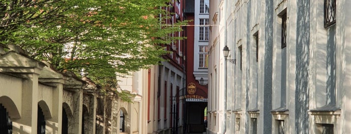 Zakład Narodowy im. Ossolińskich is one of Wrocław - Europejska Stolica Kultury 2016.