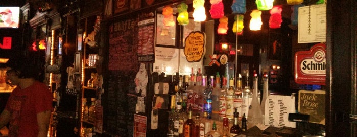 The 9 Best Rock Clubs In Philadelphia