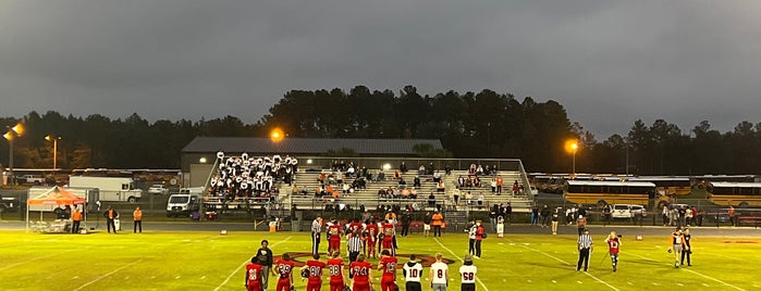 Middleburg High School is one of A local’s guide: 48 hours in Middleburg, FL.